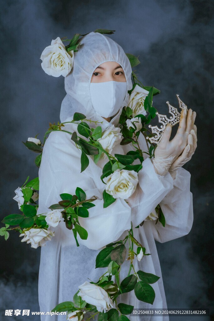 玫瑰