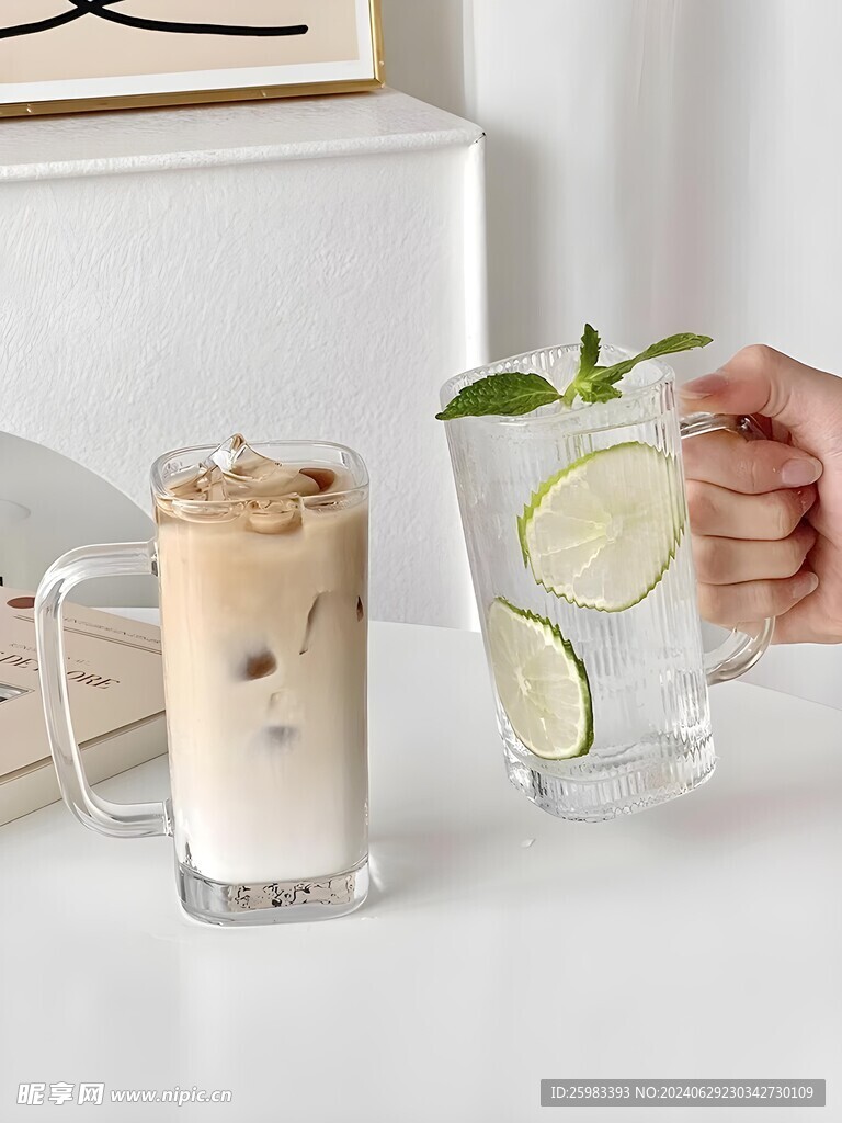 玻璃茶具