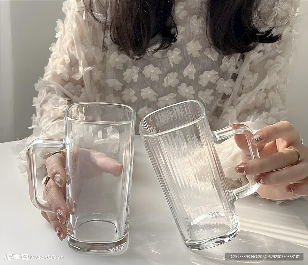 玻璃茶具 