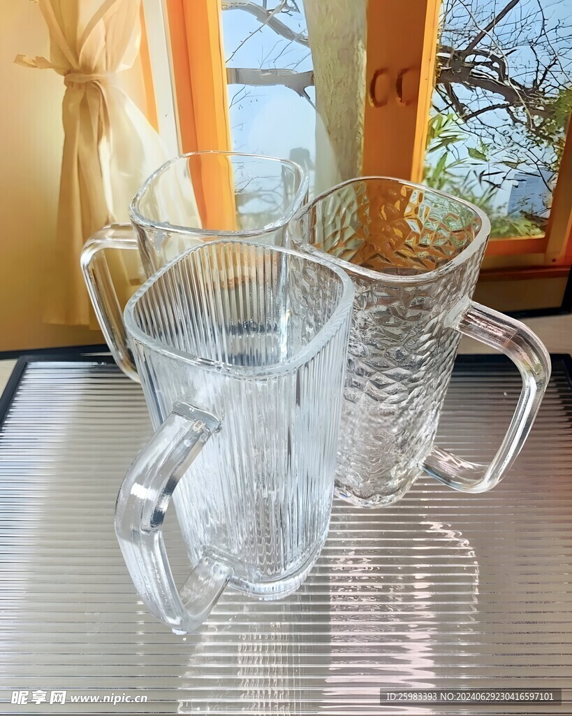 玻璃茶具 