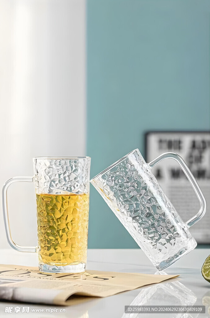 玻璃茶具 