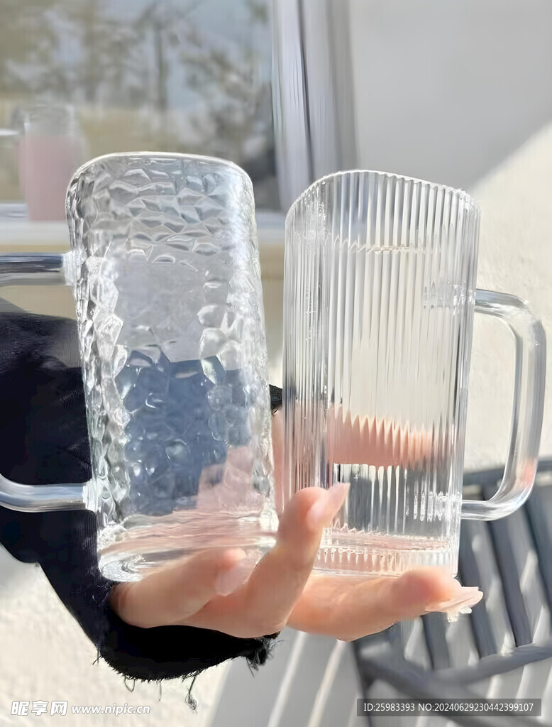 玻璃茶具 