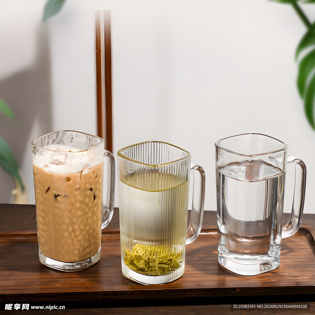 玻璃茶具 