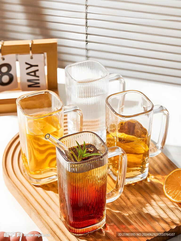 玻璃茶具