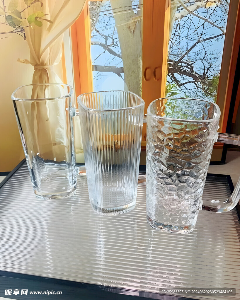 玻璃茶具