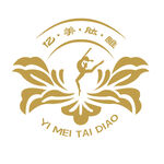 亿美肽雕LOGO