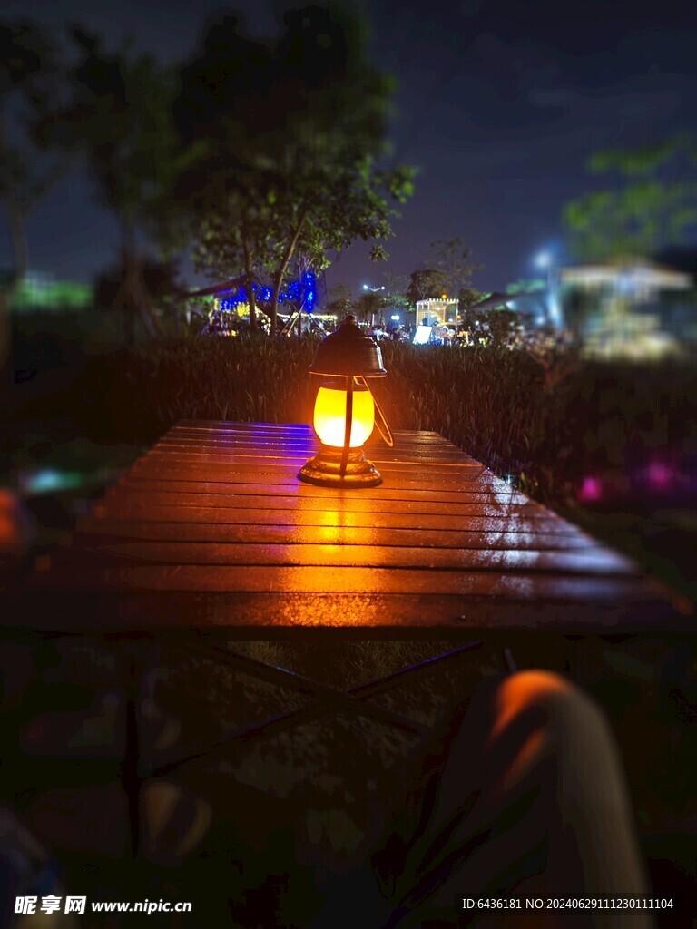 灯