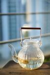 茶壶