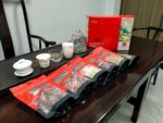 干果零食