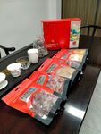 干果零食