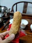 古早味