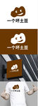 科技标识设计