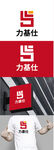 科技标识设计