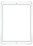 iPad产品图
