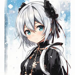 二次元