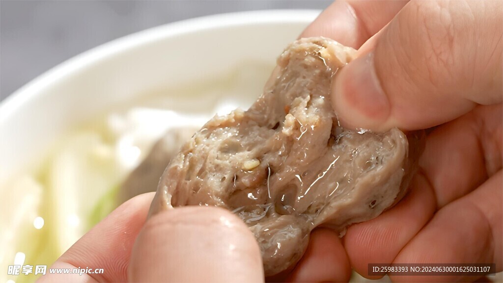 牛肉丸