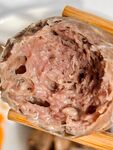 清蒸牛肉丸