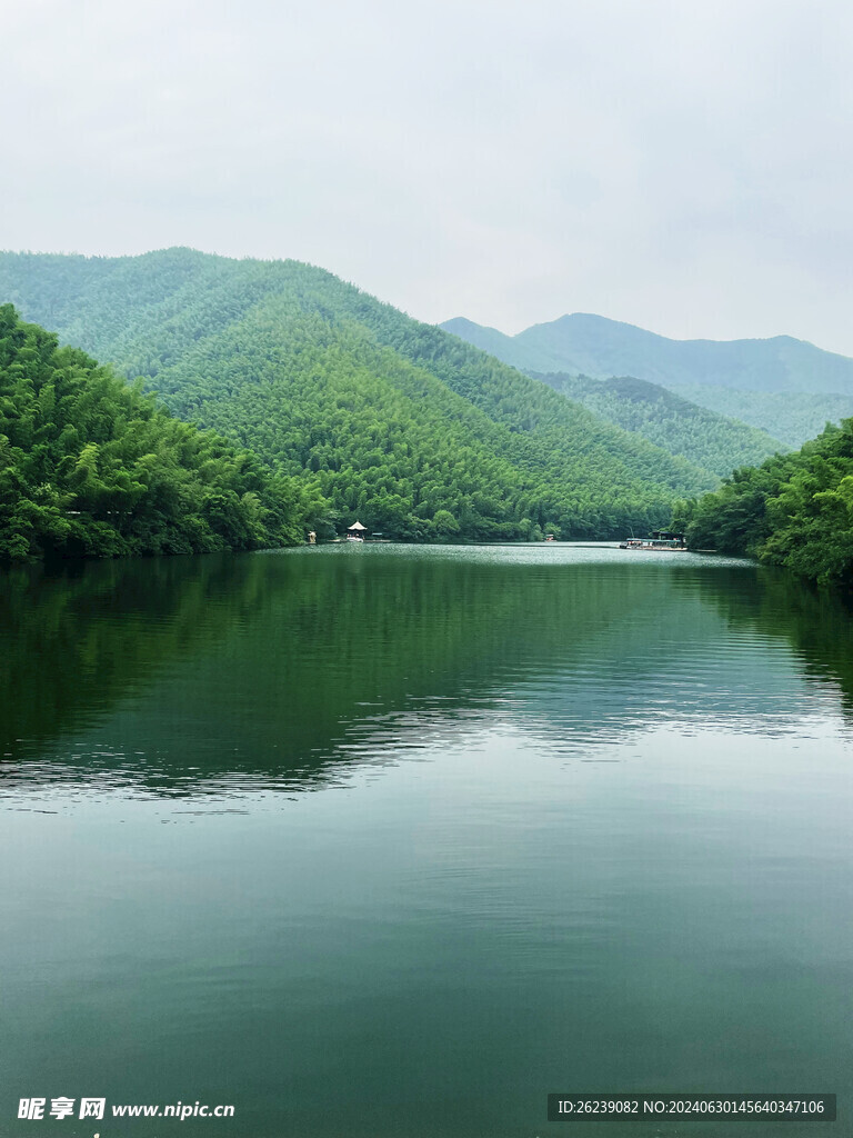 山水风景图片