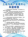 工程与房产管理