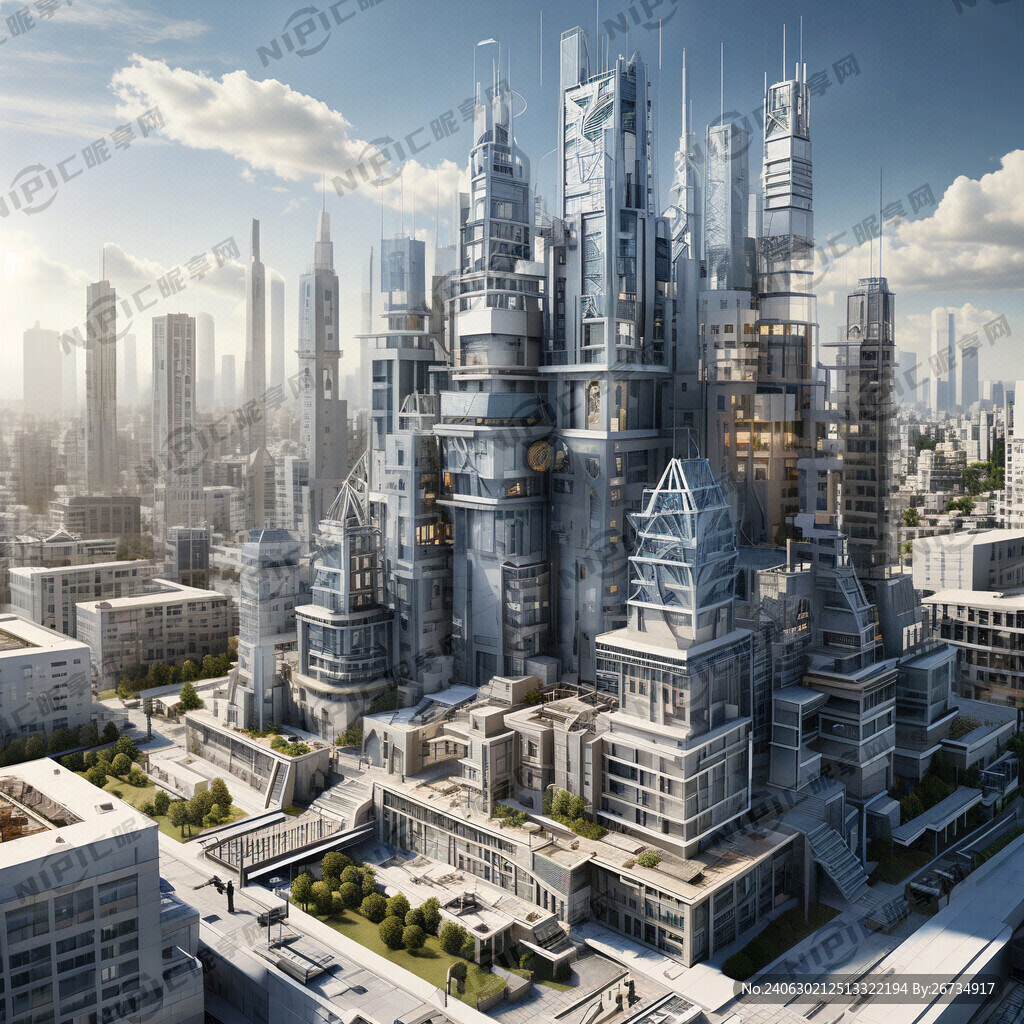建筑信息模型技术