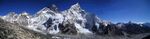 雪山