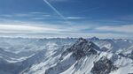 雪山