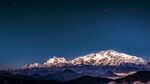 雪山
