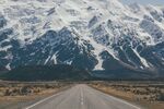 雪山