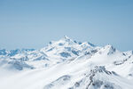 雪山