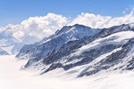 雪山