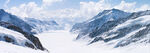 雪山