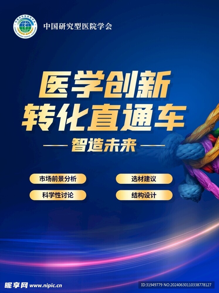 医学创新