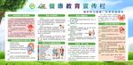 全国老年健康宣传周活