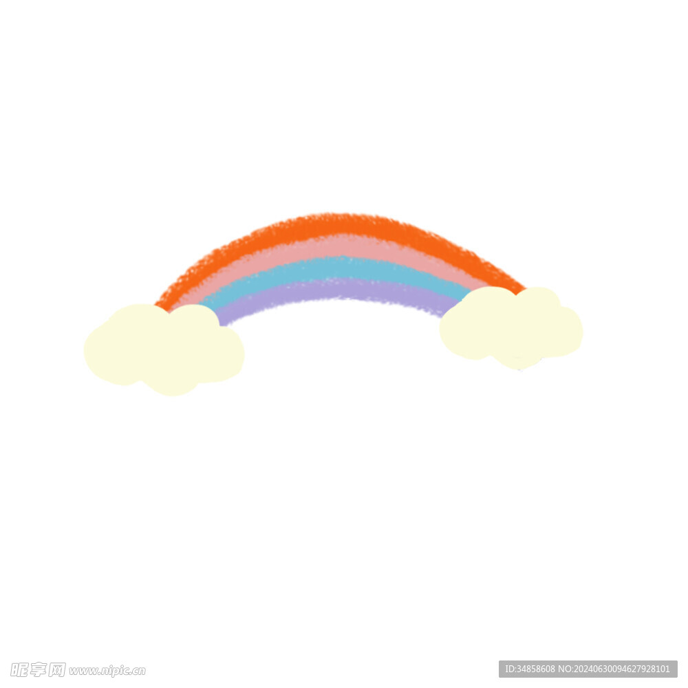 彩虹图片