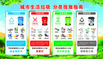 垃圾分类