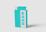纸盒样机