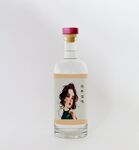透明玻璃瓶