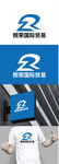国际贸易标识设计