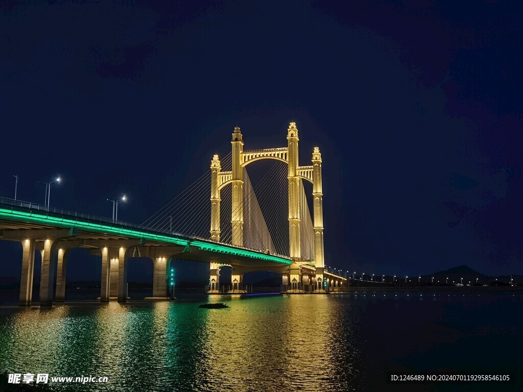 金山大桥