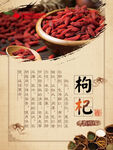 枸杞