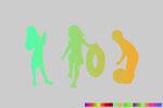 小孩