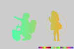 小孩