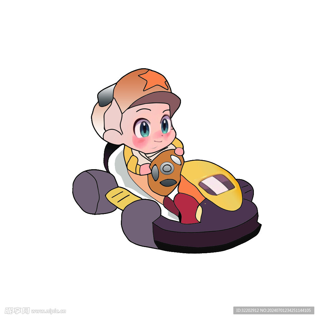 卡丁车 