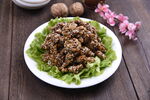 琥珀桃仁