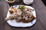 香酥鸡