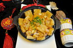 铁板千页豆腐