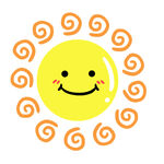 太阳图片 
