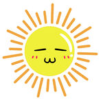 太阳图片 