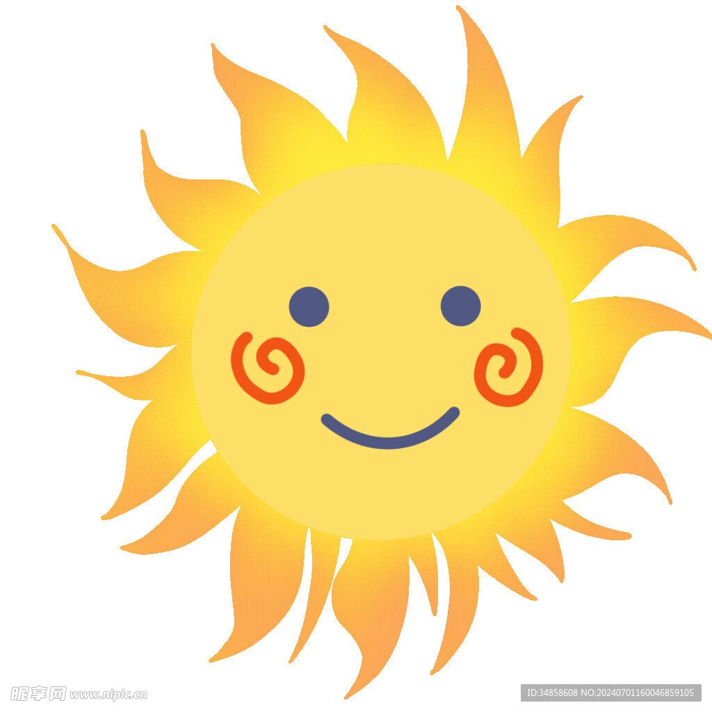 太阳图片