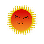 太阳图片
